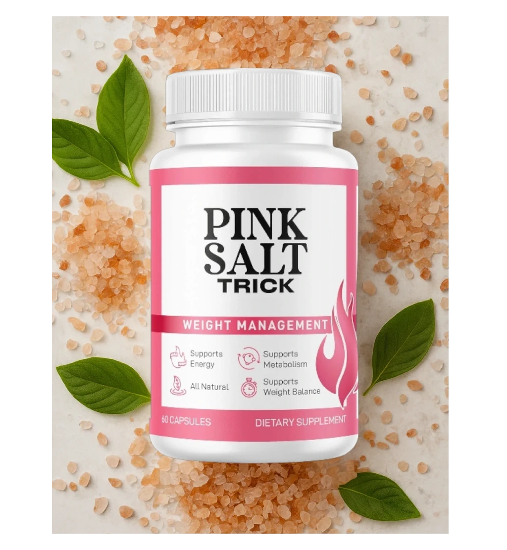 What-is-Pink-Salt-Trick